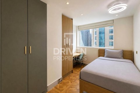 Appartamento in affitto a Downtown Dubai (Downtown Burj Dubai), Dubai, EAU 2 camere da letto, 140.1 mq. № 765598 - foto 7