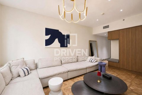Appartamento in affitto a Downtown Dubai (Downtown Burj Dubai), Dubai, EAU 2 camere da letto, 140.1 mq. № 765598 - foto 2