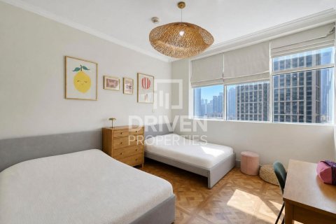 Appartamento in affitto a Downtown Dubai (Downtown Burj Dubai), Dubai, EAU 2 camere da letto, 140.1 mq. № 765598 - foto 5