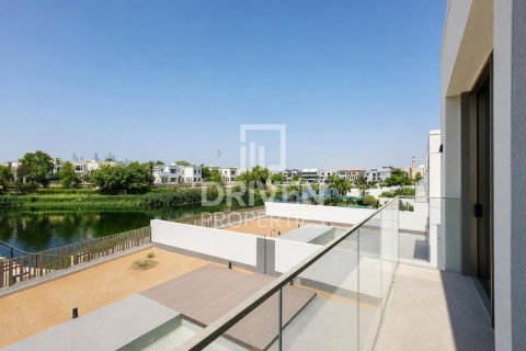 Villa til leie i Jumeirah Park, Dubai, Emiratene 5 soverom, 671.41 kvm Nr. 765597 - Foto 28