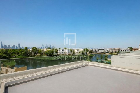 Villa til leie i Jumeirah Park, Dubai, Emiratene 5 soverom, 671.41 kvm Nr. 765597 - Foto 25