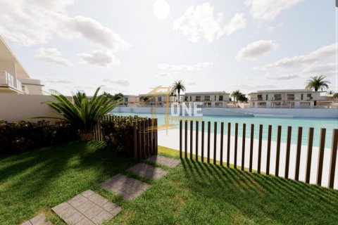 Villa zum Verkauf in Al Hamra Village, Ras Al Khaimah, VAE 4 Schlafzimmer, 252.5 m2 Nr. 515381 - Foto 3