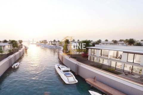 Villa zum Verkauf in Al Hamra Village, Ras Al Khaimah, VAE 4 Schlafzimmer, 252.5 m2 Nr. 515381 - Foto 2