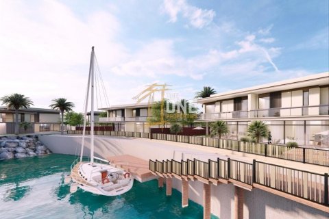 Villa in Al Hamra Village, Ras Al Khaimah, UAE 4 bedrooms, 252.5 sq.m. № 515381