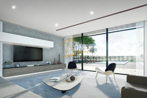 Villa zum Verkauf in Al Hamra Village, Ras Al Khaimah, VAE 4 Schlafzimmer, 252.5 m2 Nr. 515381 - Foto 7