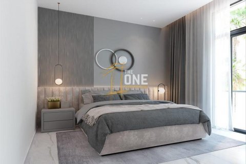Villa zum Verkauf in Al Hamra Village, Ras Al Khaimah, VAE 4 Schlafzimmer, 252.5 m2 Nr. 515381 - Foto 13
