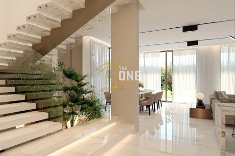 Villa zum Verkauf in Al Hamra Village, Ras Al Khaimah, VAE 4 Schlafzimmer, 252.5 m2 Nr. 515381 - Foto 11