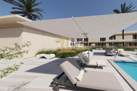 Villa zum Verkauf in Al Hamra Village, Ras Al Khaimah, VAE 4 Schlafzimmer, 252.5 m2 Nr. 515381 - Foto 16