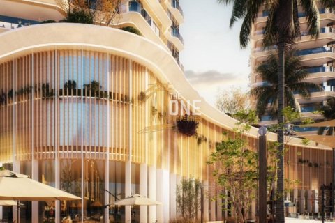 Townhouse di Al Hamra Village, Ras Al Khaimah, UEA 4 kamar tidur, 520.3 m2 nomor 515385 - foto 7