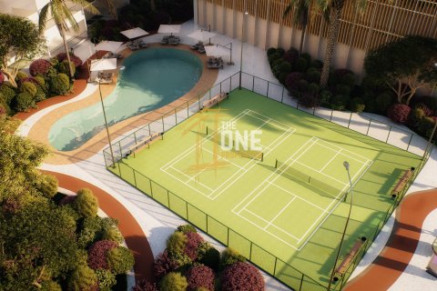 Townhouse di Al Hamra Village, Ras Al Khaimah, UEA 4 kamar tidur, 520.3 m2 nomor 515385 - foto 14