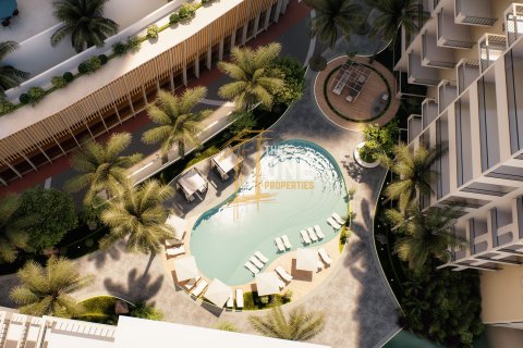 Townhouse di Al Hamra Village, Ras Al Khaimah, UEA 4 kamar tidur, 520.3 m2 nomor 515385 - foto 12