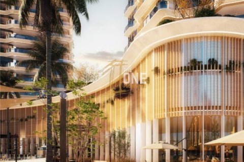 Townhouse di Al Hamra Village, Ras Al Khaimah, UEA 4 kamar tidur, 520.3 m2 nomor 515385 - foto 6