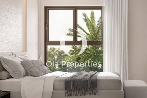 Rijtjeshuis te koop in Al Bahia, Abu Dhabi, VAE 3 slaapkamers, 300 vr.m., nr 644582 - foto 8