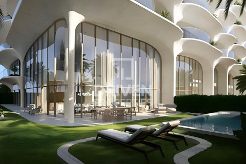 Apartament de vânzare în Palm Jumeirah, Dubai, EAU 2 dormitoare, 165.74 mp. №765475 - poză 2