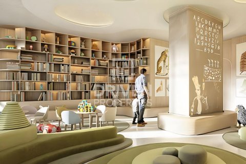 Apartament de vânzare în Palm Jumeirah, Dubai, EAU 2 dormitoare, 165.74 mp. №765475 - poză 11