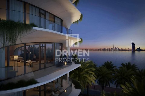 Apartament de vânzare în Palm Jumeirah, Dubai, EAU 2 dormitoare, 165.74 mp. №765475 - poză 3