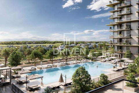 Lakás itt: Dubai Hills Estate, EAE, 1 hálószoba, 67.63 m², azonosító: 765473