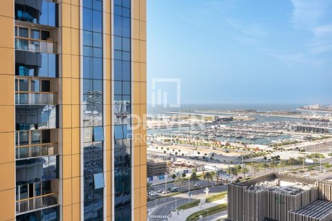 Dubai Marina, Dubai, UAE의 판매용 아파트 침실 1개, 77.85제곱미터 번호 765478 - 사진 11