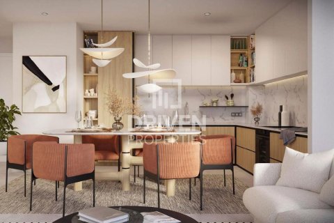 Apartment sa Mina Rashid, Dubai, UAE 1 silid-tulugan, 75.07 sq.m. № 765476 - larawan 3