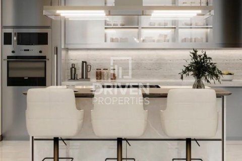 Dubai Harbour, Dubai, BAE’de satılık daire 3 yatak odası, 222.04 m&sup2; No 765474 - fotoğraf 4