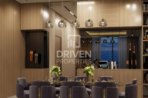 Dubai Harbour, Dubai, BAE’de satılık daire 3 yatak odası, 222.04 m&sup2; No 765474 - fotoğraf 9