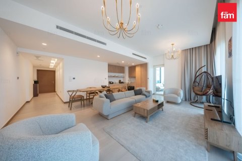 Dzīvoklis Business Bay, Dubaijā, AAE 3 istabas, 176.5 m2 Nr. 711408
