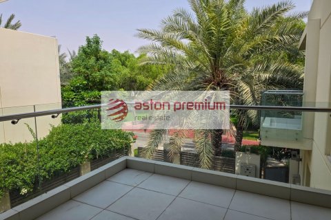 Villa sa The Sustainable City, Dubai, UAE 3 silid-tulugan, 316 sq.m. № 763374