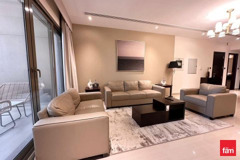 Müüa korter asukohaga Downtown Dubai (Downtown Burj Dubai), AÜE: 2 magamistoaga, 151.4 m² Nr 699038 - pilt 9