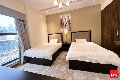 Müüa korter asukohaga Downtown Dubai (Downtown Burj Dubai), AÜE: 2 magamistoaga, 151.4 m² Nr 699038 - pilt 5