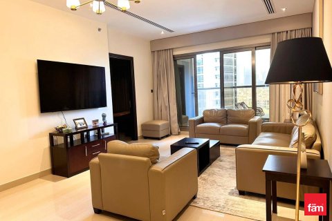 Downtown Dubai (Downtown Burj Dubai)、Dubai、UAEにあるマンション 2ベッドルーム、151.4 m2 No699038