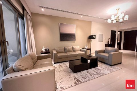 Müüa korter asukohaga Downtown Dubai (Downtown Burj Dubai), AÜE: 2 magamistoaga, 151.4 m² Nr 699038 - pilt 7