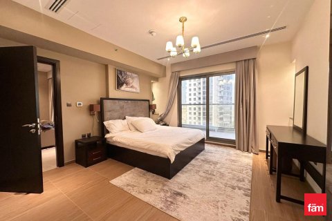 Müüa korter asukohaga Downtown Dubai (Downtown Burj Dubai), AÜE: 2 magamistoaga, 151.4 m² Nr 699038 - pilt 10
