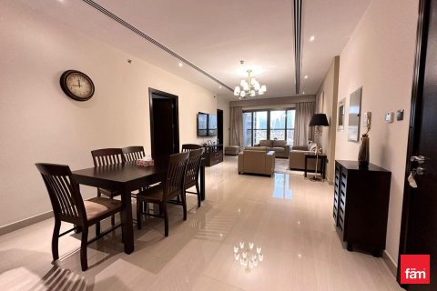Müüa korter asukohaga Downtown Dubai (Downtown Burj Dubai), AÜE: 2 magamistoaga, 151.4 m² Nr 699038 - pilt 11