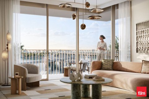 Dubai、UAEにあるマンション 1ベッドルーム、75.2 m2 No699034