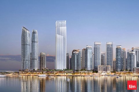 Appartamento in vendita a Dubai, EAU 1 camera da letto, 75.2 mq. № 699034 - foto 5