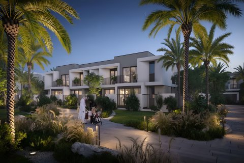 阿联酋 Dubai Arabian Ranches 3 待售 : 4 卧, 228.79 平方米 , 编号748472 - 照片 8