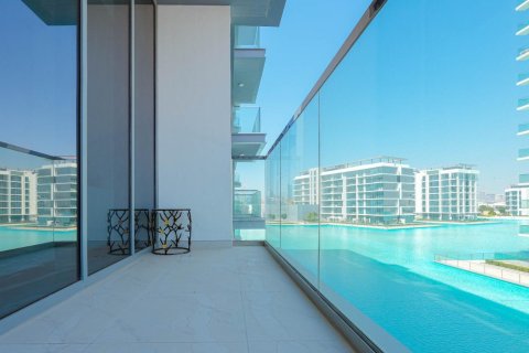 Mohammed Bin Rashid City, Dubai, संयुक्त अरब अमीरात में अपार्टमेंट, 2 बेडरूम, 96.62 वर्ग मीटर, संख्या 748488