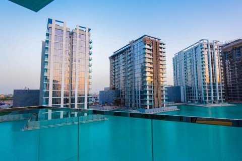 Apartamento en Mohammed Bin Rashid City, Dubai, EAU 2 dormitorios, 131.76 m² № 748489