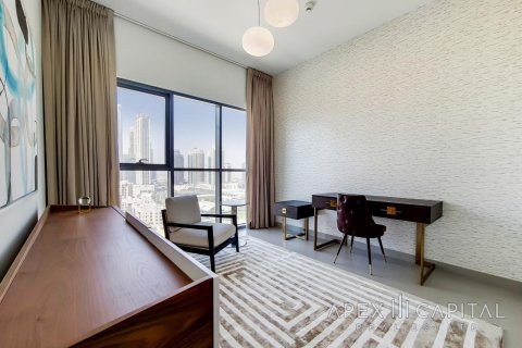 Downtown Dubai (Downtown Burj Dubai)、Dubai、UAE にあるマンション販売中 2ベッドルーム、119.2 m2、No240891 - 写真 6