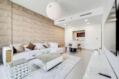 Appartamento a Downtown Dubai (Downtown Burj Dubai), Dubai, EAU 2 camere da letto, 119.2 mq. № 240891