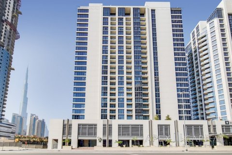 Downtown Dubai (Downtown Burj Dubai)、Dubai、UAE にあるマンション販売中 2ベッドルーム、119.2 m2、No240891 - 写真 3