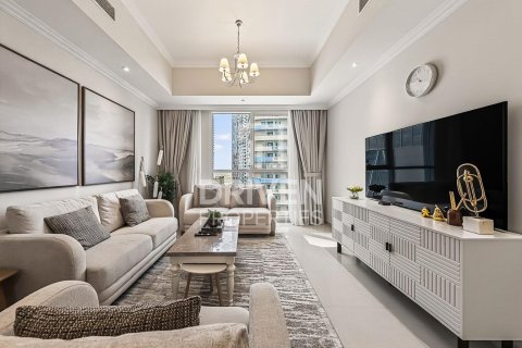 Διαμέρισμα σε Downtown Dubai (Downtown Burj Dubai), ΗΑΕ 1 υπνοδωμάτιο, 73.95 τ.μ. Αρ. 744909