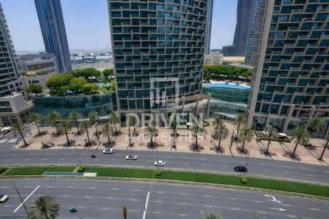 Downtown Dubai (Downtown Burj Dubai)、Dubai、UAE にあるマンションの賃貸物件 1ベッドルーム、74.6 m2、No744910 - 写真 12