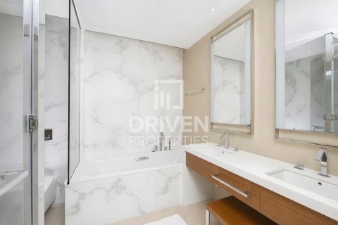 Downtown Dubai (Downtown Burj Dubai)、Dubai、UAE にあるマンションの賃貸物件 1ベッドルーム、74.6 m2、No744910 - 写真 8