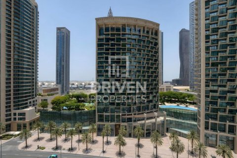 Downtown Dubai (Downtown Burj Dubai)、Dubai、UAE にあるマンションの賃貸物件 1ベッドルーム、74.6 m2、No744910 - 写真 11