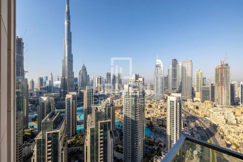 Dzīvoklis Downtown Dubai (Downtown Burj Dubai), Dubaijā, AAE 3 istabas, 184.04 m2 Nr. 744906