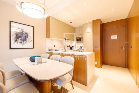 Dzīvoklis Downtown Dubai (Downtown Burj Dubai), Dubaijā, AAE 2 istabas, 117.43 m2 Nr. 744911