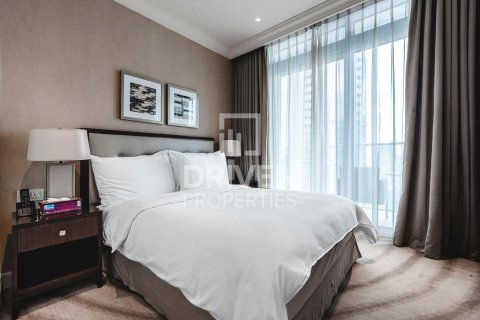 Byt v Downtown Dubai (Downtown Burj Dubai), Dubai, SAE 2 ložnice, 126.53 m² Č.: 744907 - fotografie 6