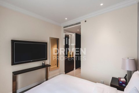 Byt v Downtown Dubai (Downtown Burj Dubai), Dubai, SAE 2 ložnice, 126.53 m² Č.: 744907 - fotografie 7
