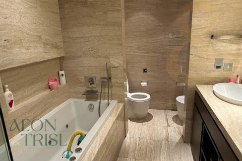 Apartman u Downtown Dubai (Downtown Burj Dubai), UAE 105 m2, 1 spavaća soba Br. 648111